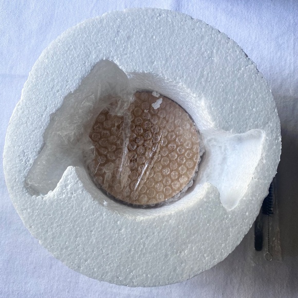 Smoking Cocktail Culinary Bell Kit – Smoker Cloche w/ Torch & Wood Chips NEW - Picture 11 of 14